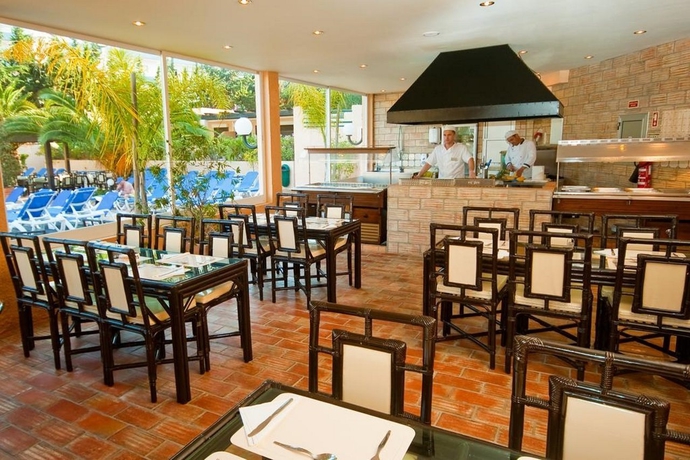 Imagen general del Hotel Balaia Mar. Foto 10