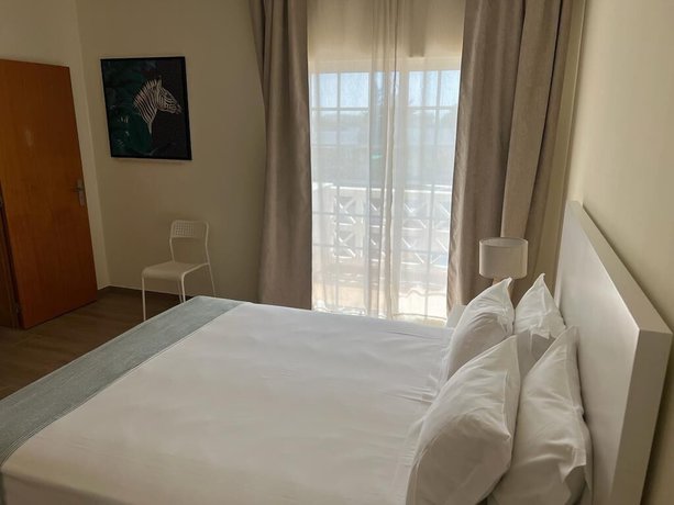 Imagen de la habitación del Hotel Balaia Plaza Al. Foto 15