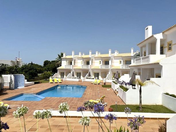 Imagen de los exteriores del Hotel Balaia Plaza Al. Foto 19