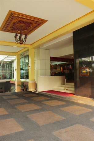 Imagen general del Hotel Balairung. Foto 2