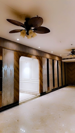 Imagen de los interiores del Hotel Balaji Palace Kashi. Foto 14