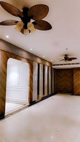Imagen de la habitación del Hotel Balaji Palace Kashi. Foto 12