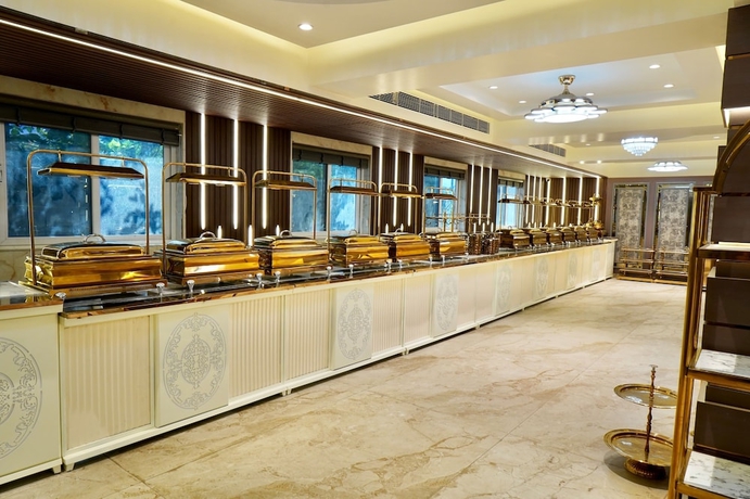 Imagen de la habitación del Hotel Balaji Palace, Varanasi. Foto 7