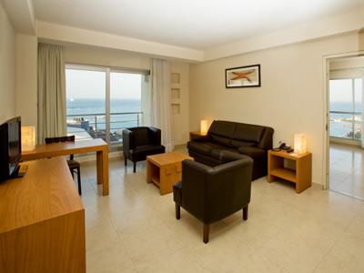 Imagen de la habitación del Hotel Balaj&uacute; and Suites. Foto 4