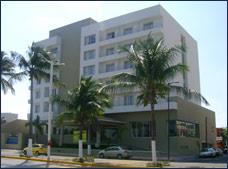 Imagen general del Hotel Balaj&uacute; and Suites. Foto 2