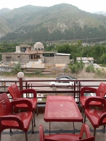 Imagen de la habitación del Hotel Balakot International. Foto 3