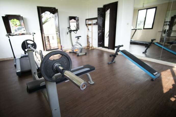 Imagen general del Hotel Balam Bali Villa. Foto 6
