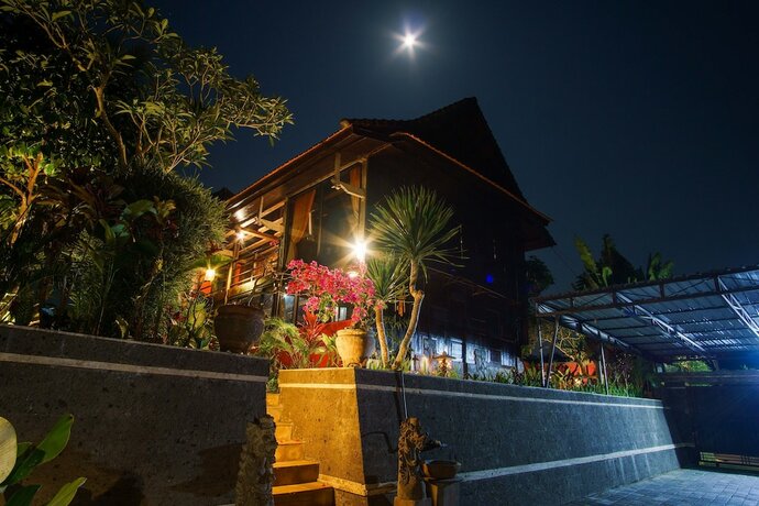 Imagen general del Hotel Balam Bali Villa. Foto 8