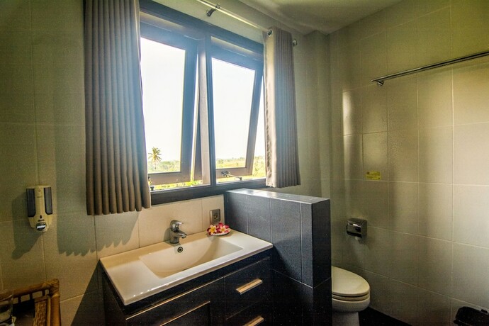 Imagen general del Hotel Balam Bali Villa. Foto 10