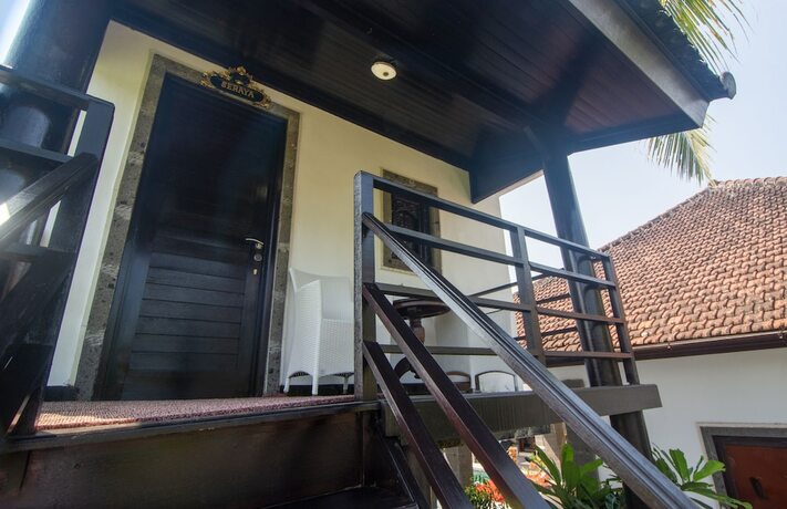 Imagen general del Hotel Balam Bali Villa. Foto 11