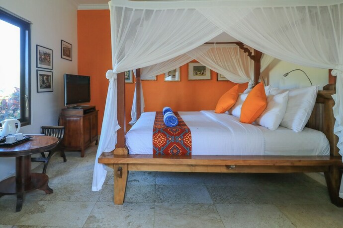 Imagen de la habitación del Hotel Balam Bali Villa. Foto 19