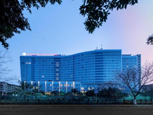 Imagen general del Hotel Balan International. Foto 1
