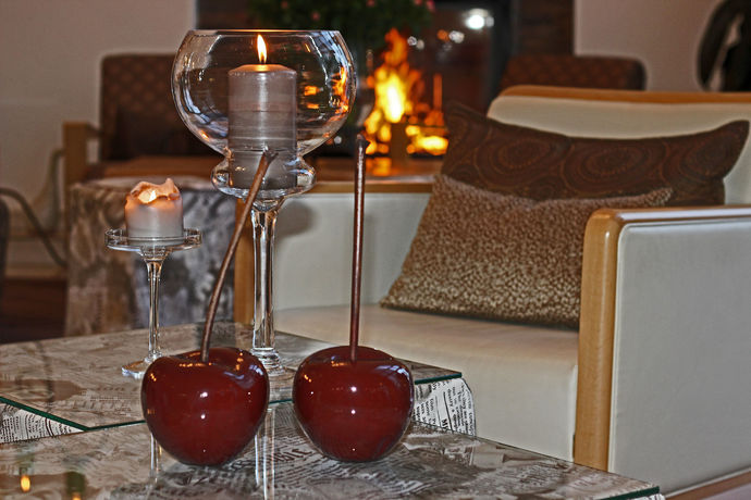 Imagen de la habitación del Hotel Balance - Das 4 Elemente Spa and Golf. Foto 5