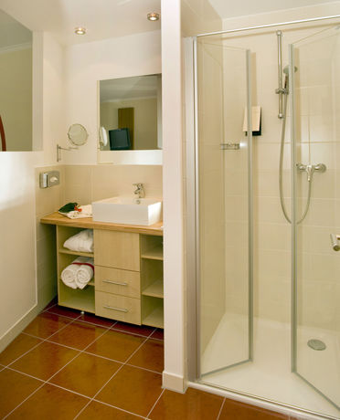 Imagen de los exteriores del Hotel Balance - Das 4 Elemente Spa and Golf. Foto 11