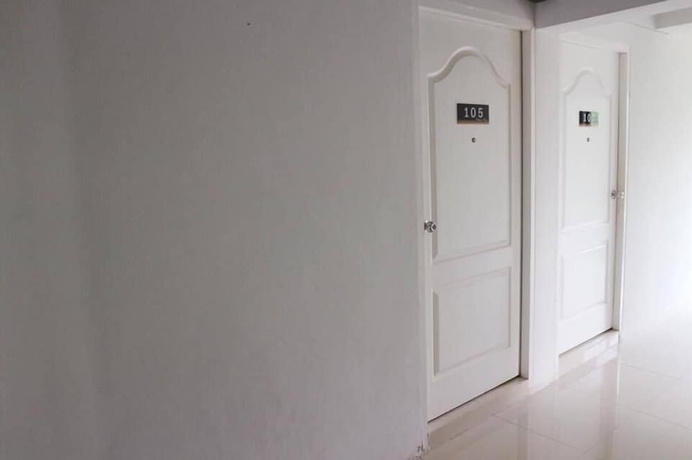 Imagen de los interiores del Hotel Balance room. Foto 14