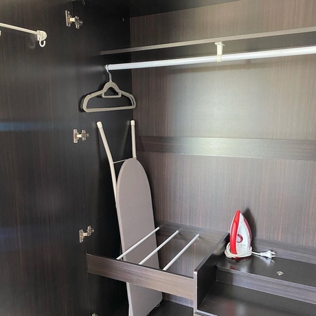Imagen de la habitación del Hotel Balance room. Foto 12