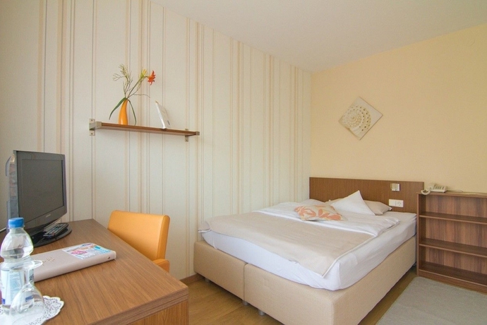 Imagen de la habitación del Hotel Balance-hotel Am Blauenwald. Foto 3