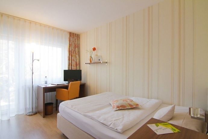 Imagen de la habitación del Hotel Balance-hotel Am Blauenwald. Foto 4