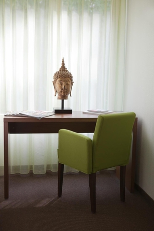 Imagen de la habitación del Hotel Balance-hotel Am Blauenwald. Foto 6