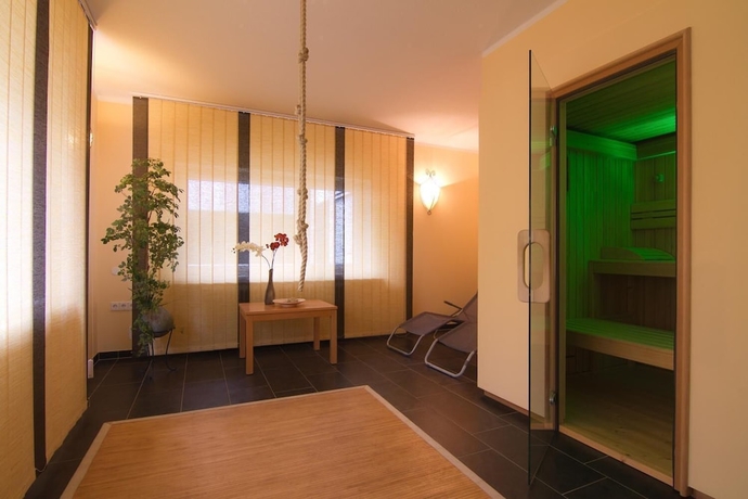 Imagen de la habitación del Hotel Balance-hotel Am Blauenwald. Foto 7