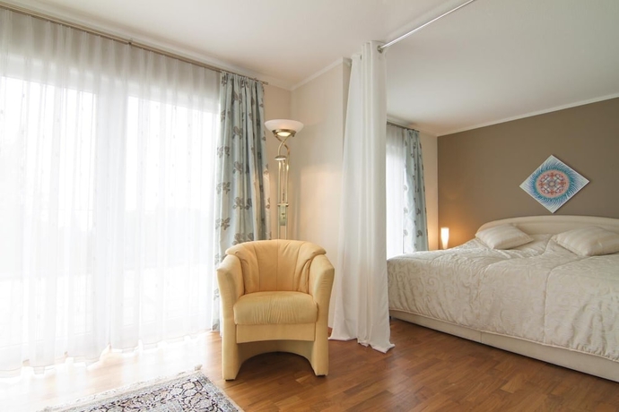 Imagen de la habitación del Hotel Balance-hotel Am Blauenwald. Foto 9