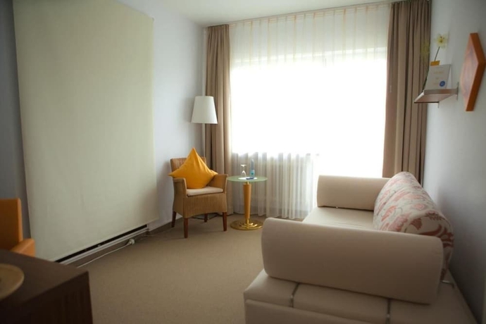 Imagen de la habitación del Hotel Balance-hotel Am Blauenwald. Foto 13