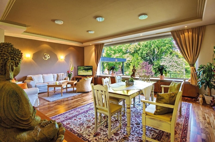 Imagen de la habitación del Hotel Balance-hotel Am Blauenwald. Foto 15