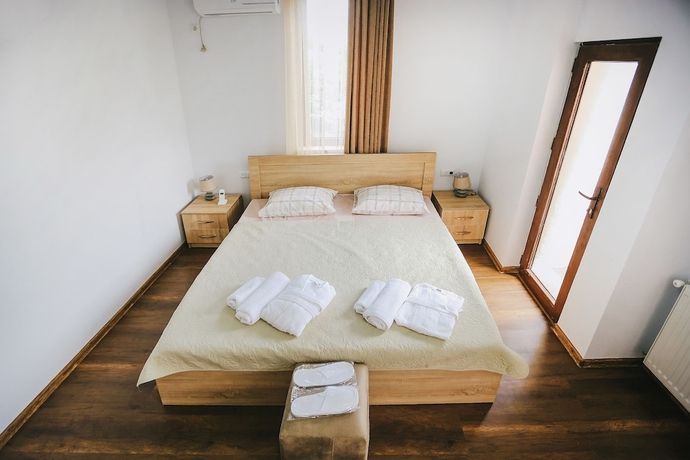 Imagen de la habitación del Hotel Balanchine. Foto 3