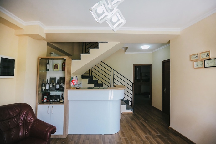 Imagen de los interiores del Hotel Balanchine. Foto 18