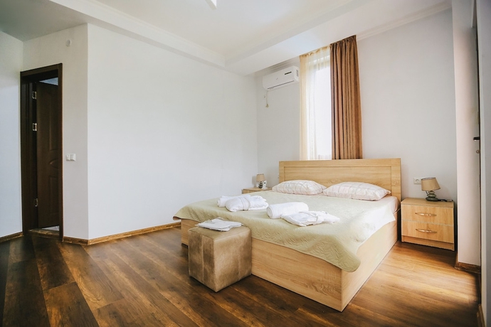 Imagen de la habitación del Hotel Balanchine. Foto 6