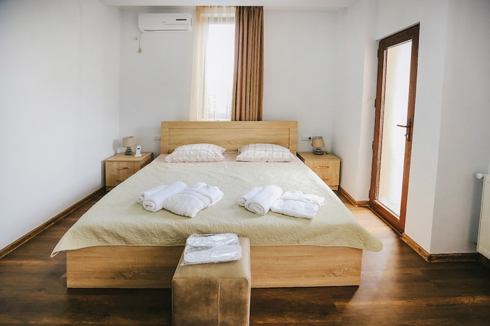Imagen de la habitación del Hotel Balanchine. Foto 8