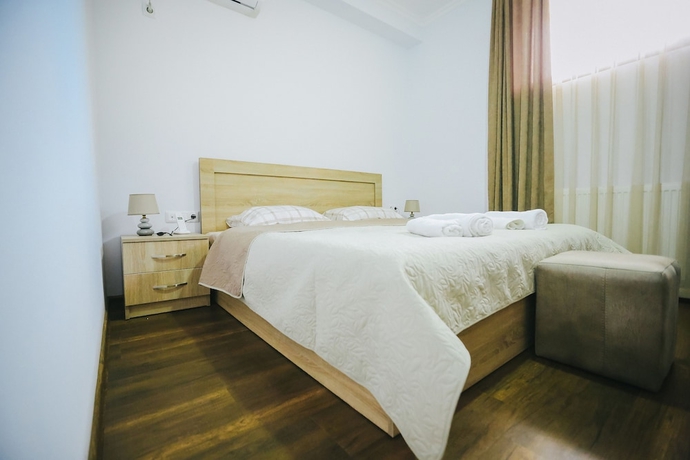 Imagen de la habitación del Hotel Balanchine. Foto 10