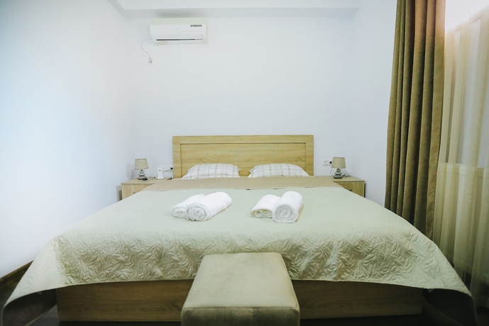 Imagen de la habitación del Hotel Balanchine. Foto 13