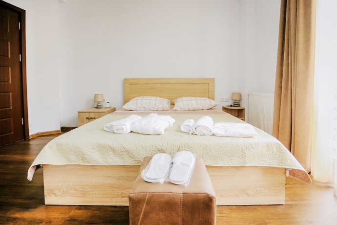 Imagen de la habitación del Hotel Balanchine. Foto 14