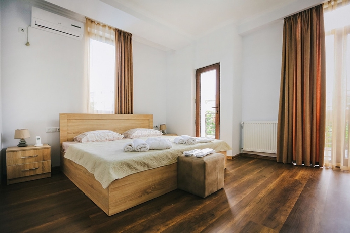 Imagen de la habitación del Hotel Balanchine. Foto 15