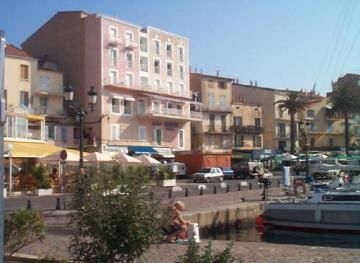 Imagen de los exteriores del Hotel Balanea. Foto 3