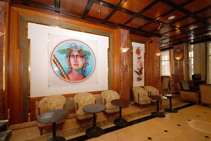 Imagen general del Hotel Balasca. Foto 2