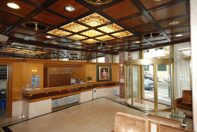 Imagen general del Hotel Balasca. Foto 3