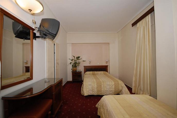 Imagen general del Hotel Balasca. Foto 4
