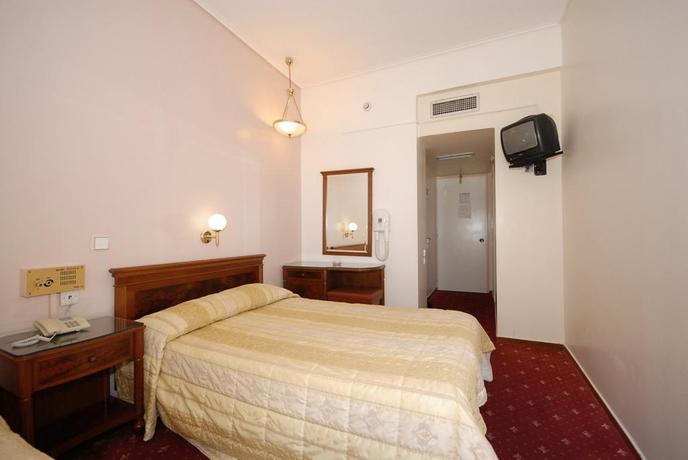 Imagen general del Hotel Balasca. Foto 5
