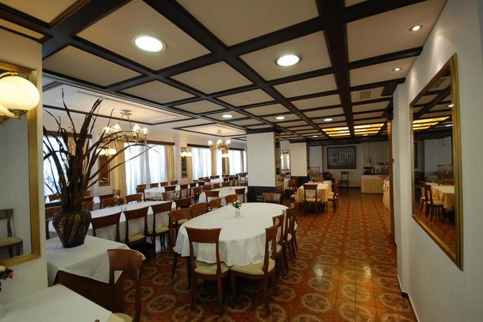 Imagen general del Hotel Balasca. Foto 6