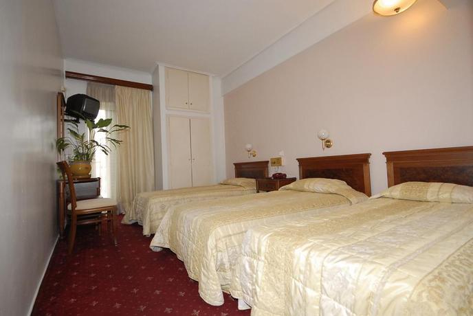 Imagen general del Hotel Balasca. Foto 7