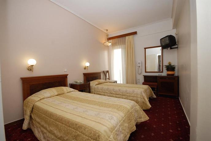 Imagen general del Hotel Balasca. Foto 9