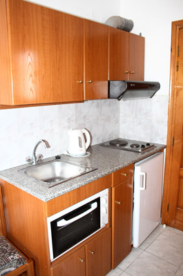 Imagen general del Hotel Balaskas. Foto 4
