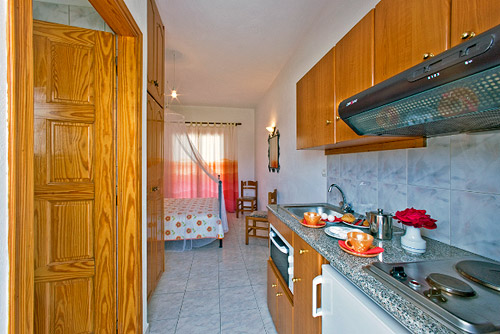 Imagen general del Hotel Balaskas. Foto 9
