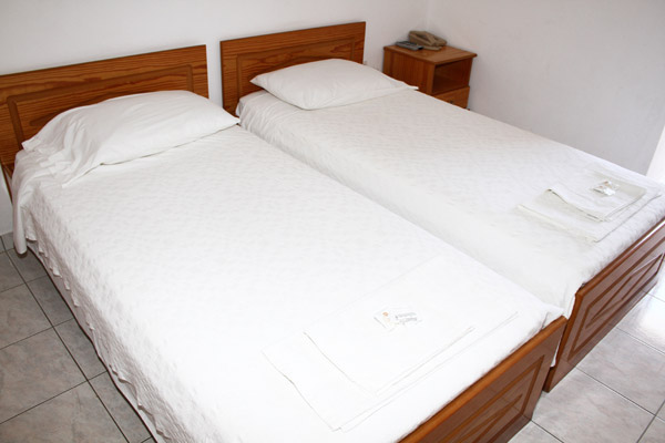 Imagen general del Hotel Balaskas. Foto 10