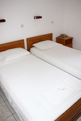 Imagen general del Hotel Balaskas. Foto 13