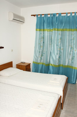 Imagen general del Hotel Balaskas. Foto 14