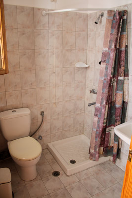 Imagen general del Hotel Balaskas. Foto 15