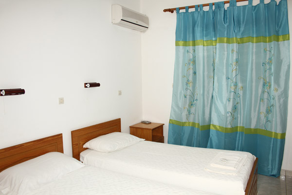 Imagen general del Hotel Balaskas. Foto 16